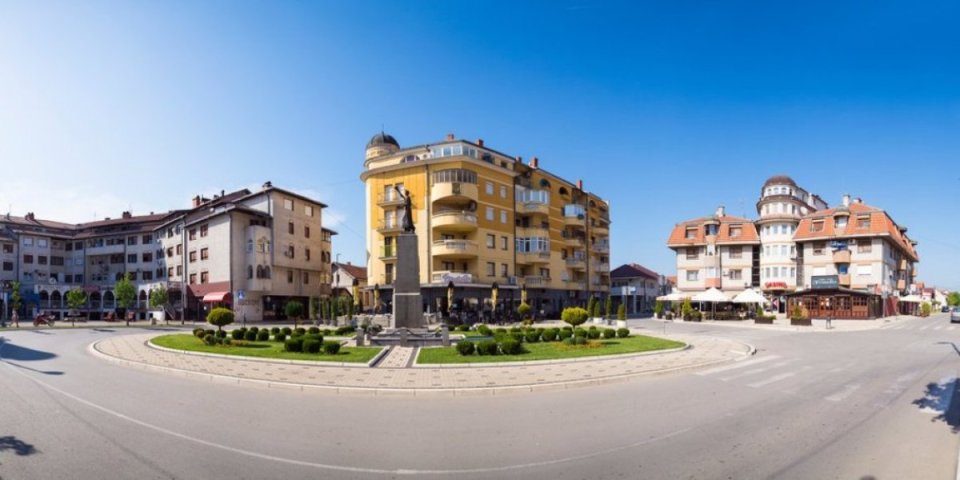 Radovi na obilaznici oko Svilajnca u punom jeku: Gradi se i novi most