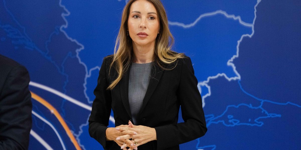 Drugi sastanak ministara energetike Republike Srbije, Republike Bugarske, Republike Grčke i Republike Severne Makedonije održan je 6. oktobra 2026. godine u Beogradu