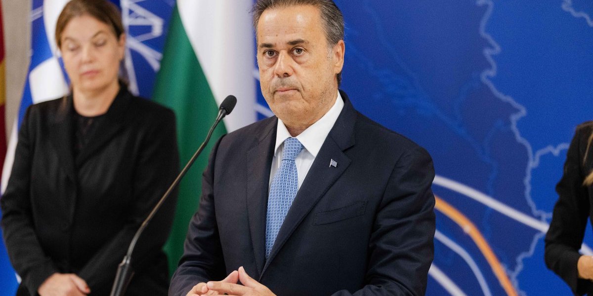Drugi sastanak ministara energetike Republike Srbije, Republike Bugarske, Republike Grčke i Republike Severne Makedonije održan je 6. oktobra 2026. godine u Beogradu