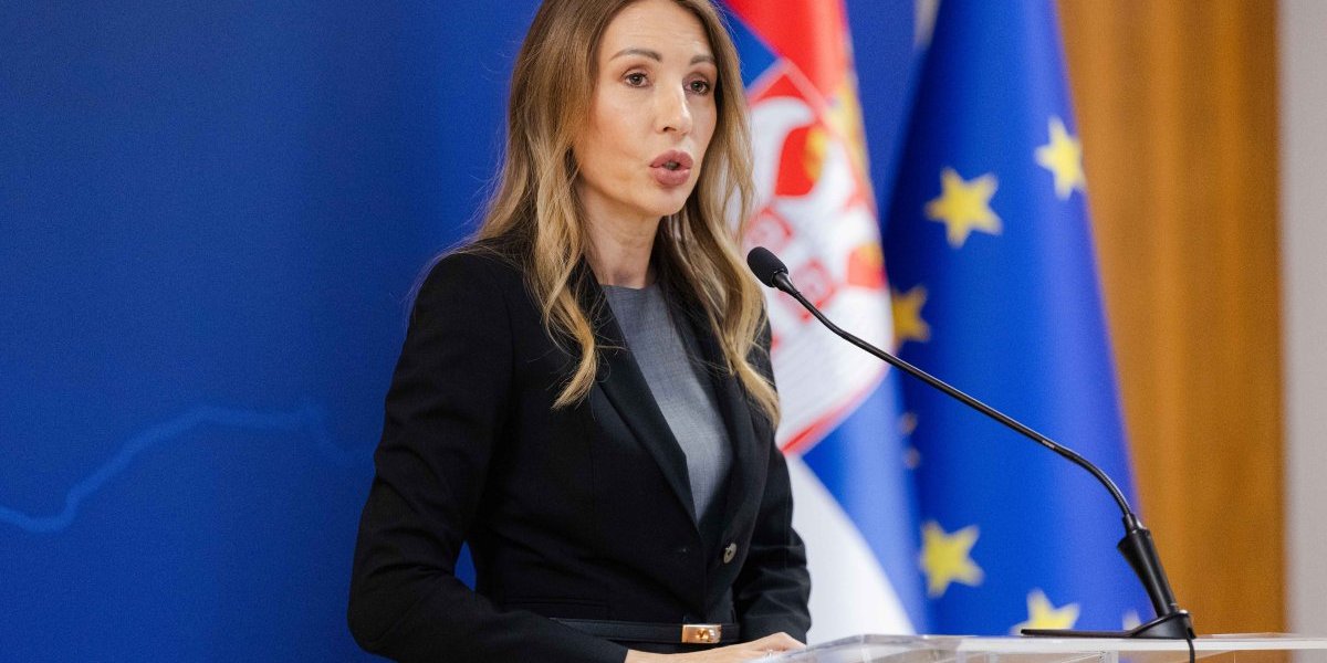 Drugi sastanak ministara energetike Republike Srbije, Republike Bugarske, Republike Grčke i Republike Severne Makedonije održan je 6. oktobra 2026. godine u Beogradu