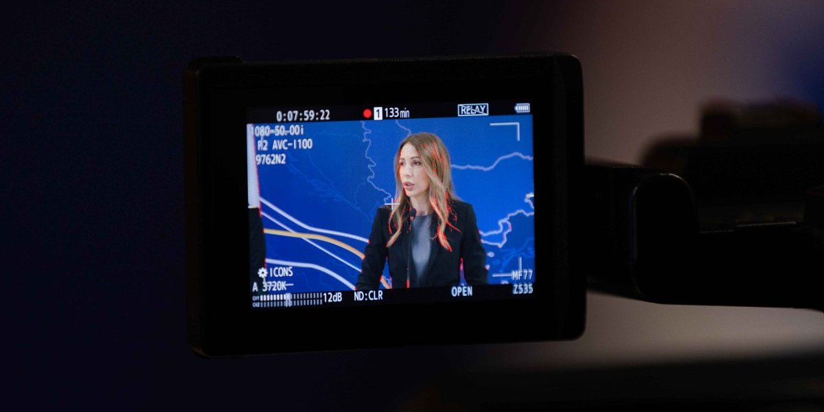 Drugi sastanak ministara energetike Republike Srbije, Republike Bugarske, Republike Grčke i Republike Severne Makedonije održan je 6. oktobra 2026. godine u Beogradu