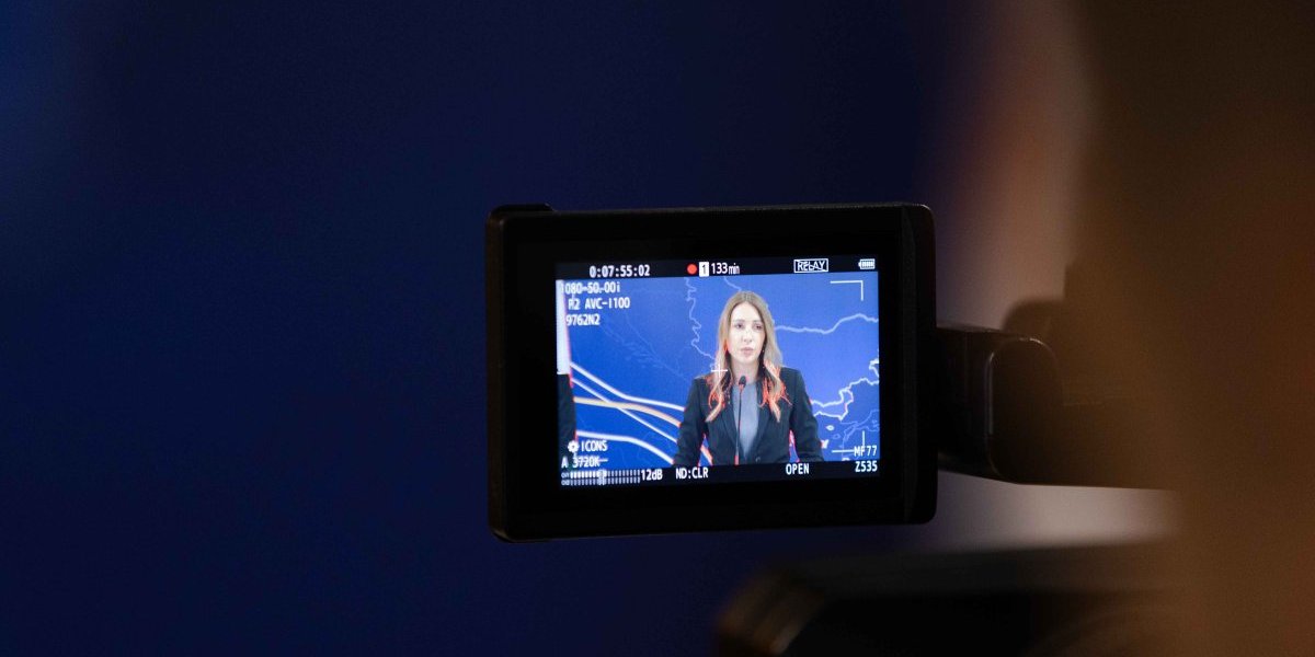Drugi sastanak ministara energetike Republike Srbije, Republike Bugarske, Republike Grčke i Republike Severne Makedonije održan je 6. oktobra 2026. godine u Beogradu