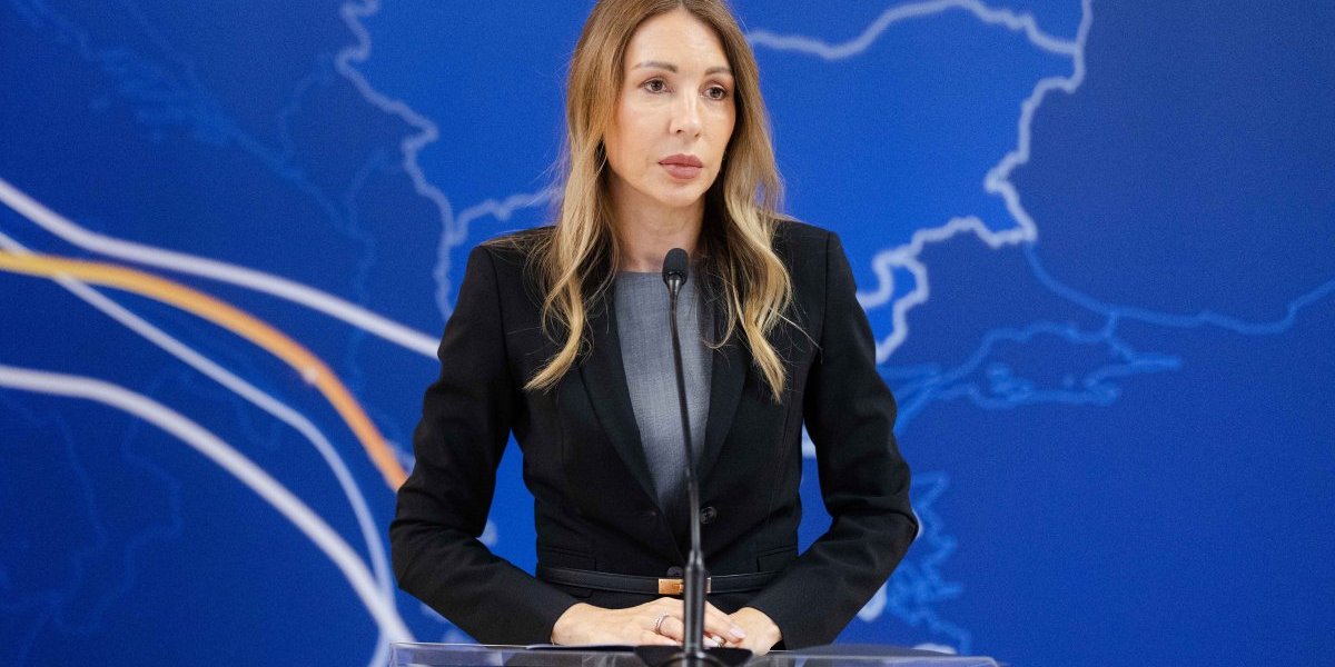 Drugi sastanak ministara energetike Republike Srbije, Republike Bugarske, Republike Grčke i Republike Severne Makedonije održan je 6. oktobra 2026. godine u Beogradu