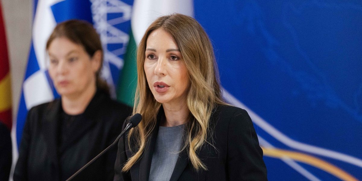 Drugi sastanak ministara energetike Republike Srbije, Republike Bugarske, Republike Grčke i Republike Severne Makedonije održan je 6. oktobra 2026. godine u Beogradu