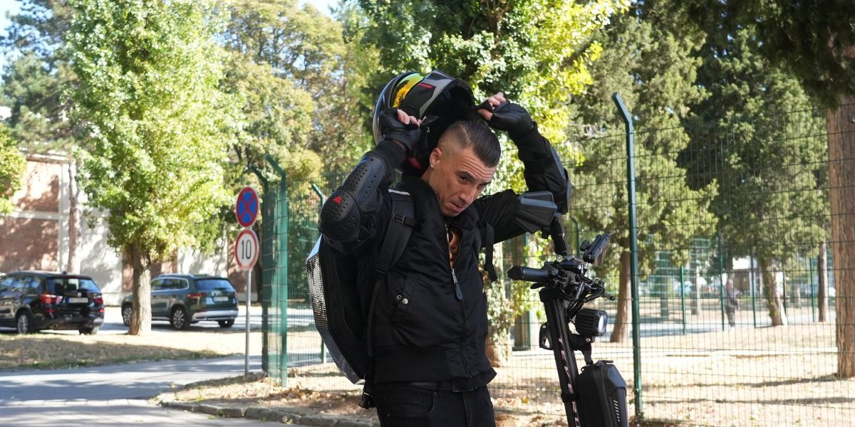 Milan Mitrović