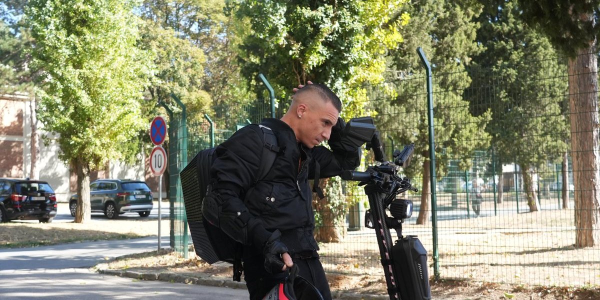 Milan Mitrović