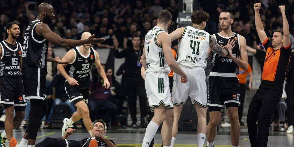 "Grobari" mu ovo nikada neće oprostiti: Veliki neprijatelj navijača spreman za Partizan!