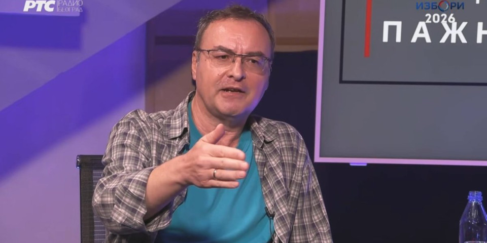 Srbija bez Kosova i Metohije?! Narode, dobro pogledaj - Ovo je stav blokaderske liste i njenih lidera (VIDEO)