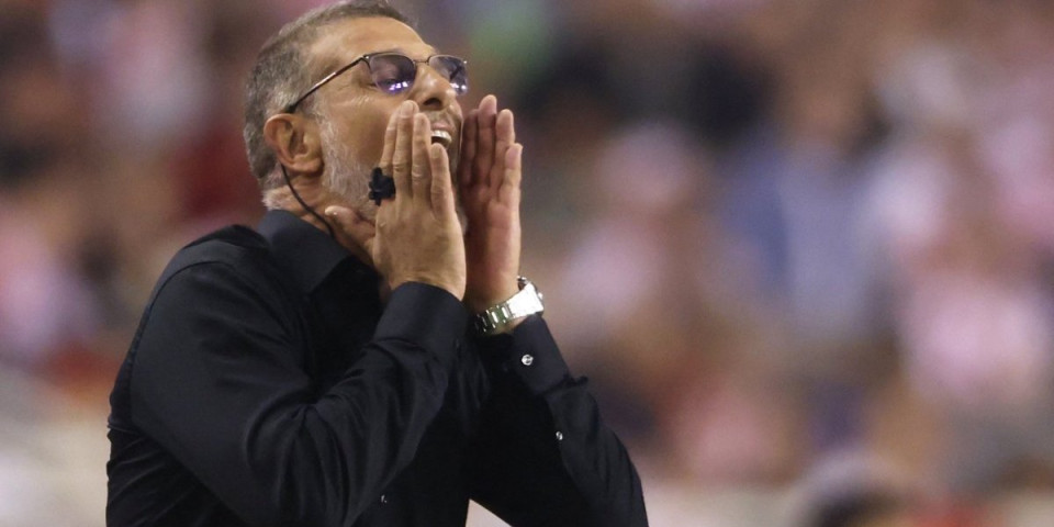 Slaven Bilić ne može da zaboravi poniženje: "Ono što se dogodilo ne sme više da se ponovi"