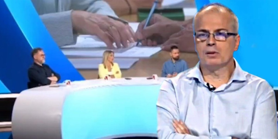 Čeka ih brutalni bumerang! Blokaderska lista nema ni trunke nacionalne svesti! (VIDEO)
