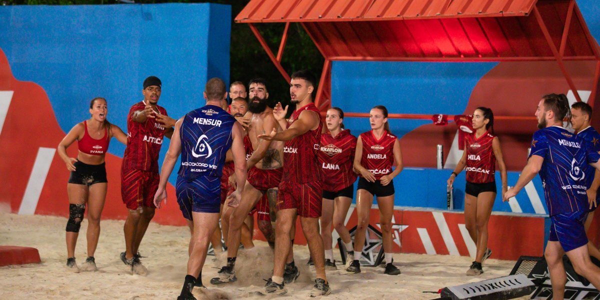 Sukob Mensura Ajdarpašića i Veljka Milićevića