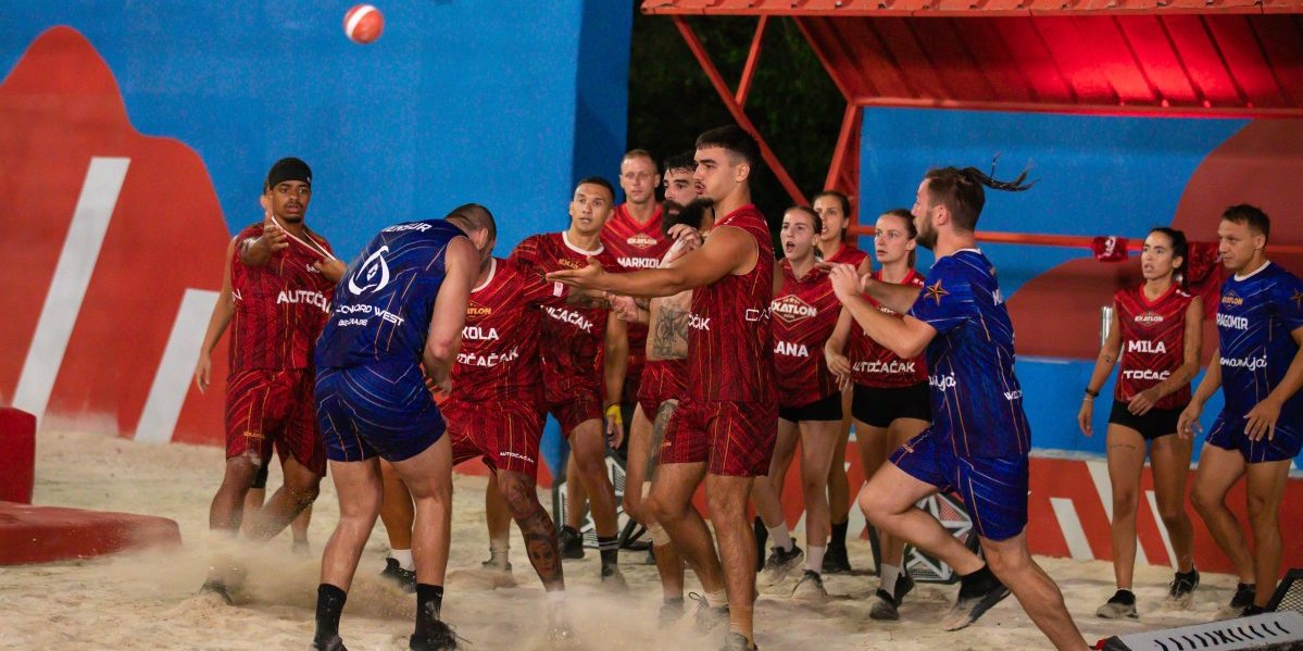 Sukob Mensura Ajdarpašića i Veljka Milićevića