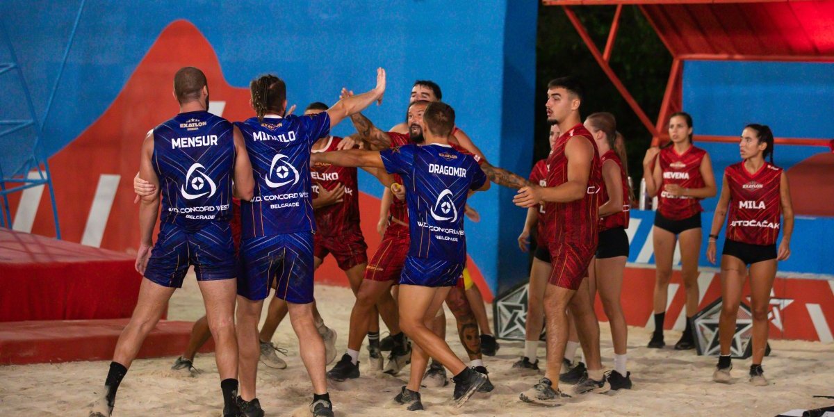 Sukob Mensura Ajdarpašića i Veljka Milićevića