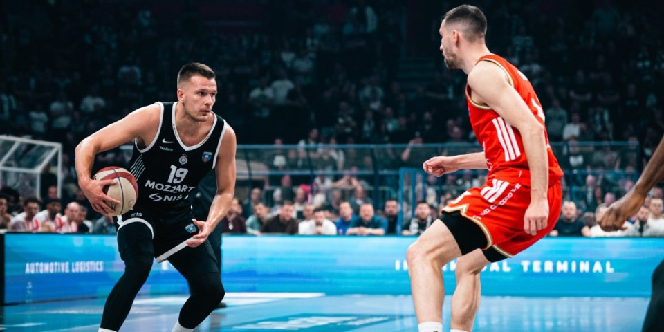 Skandal! Zvezda i Partizan moraju da plate, Evroliga se cenjka i sa NBA - Grk raskrinkao elitno takmičenje