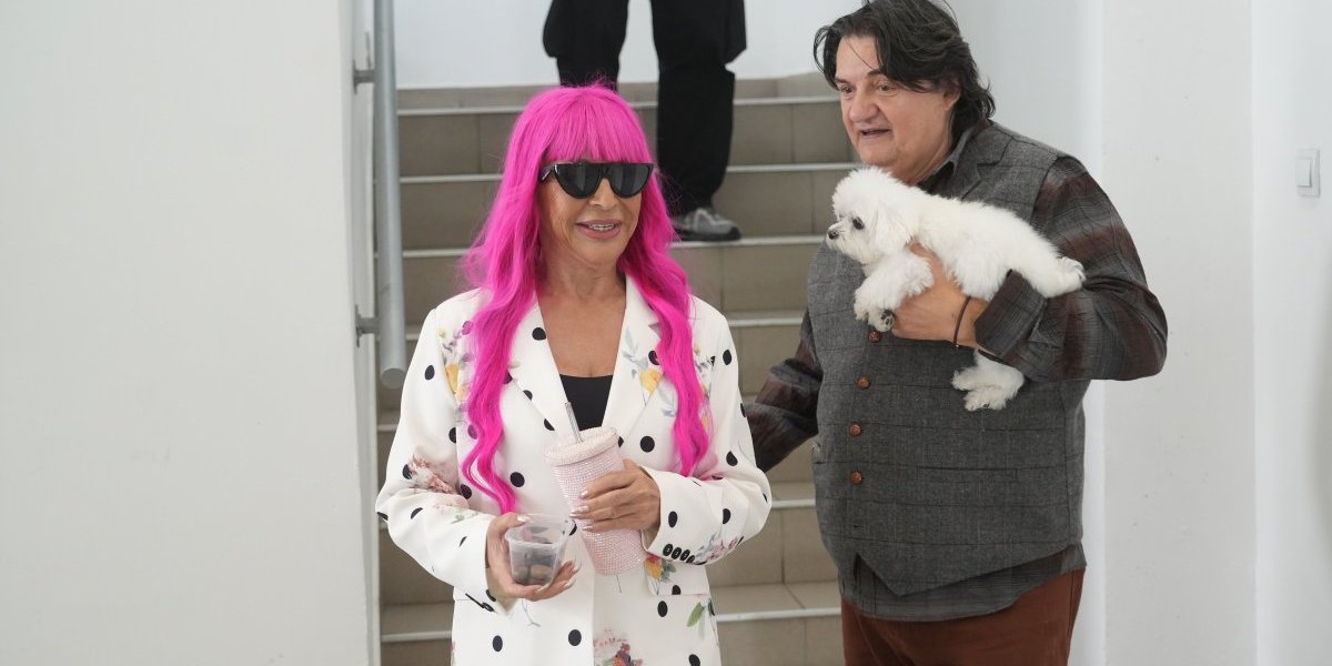 Zorica Brunclik i Kemiš