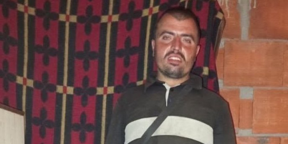 Trajko (25) ubio četiri bake pa se iživljavao nad njihovim telima: Nekrofil priznao ubistva, sada moli za milost