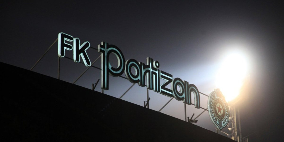Velike promene u Humskoj ali ne i ova: Partizan čuva simbol stadiona