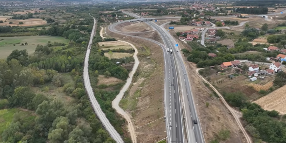 Srbija ubrzano gradi važne saobraćajnice! Do kraja godine još 60 kilometara puteva