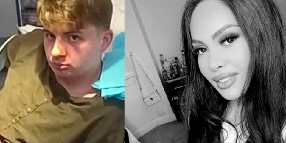Strahota! Opsednut "Deksterom" napravio sobu za ubijanje i izbo devojku kao lik iz serije
