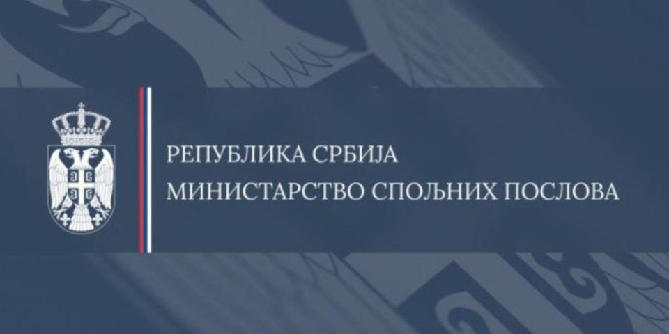 Odgovor više od 300 diplomata i zaposlenih u MSP na današnje anonimno i nepotpisano pismo grupe od "30 diplomata"
