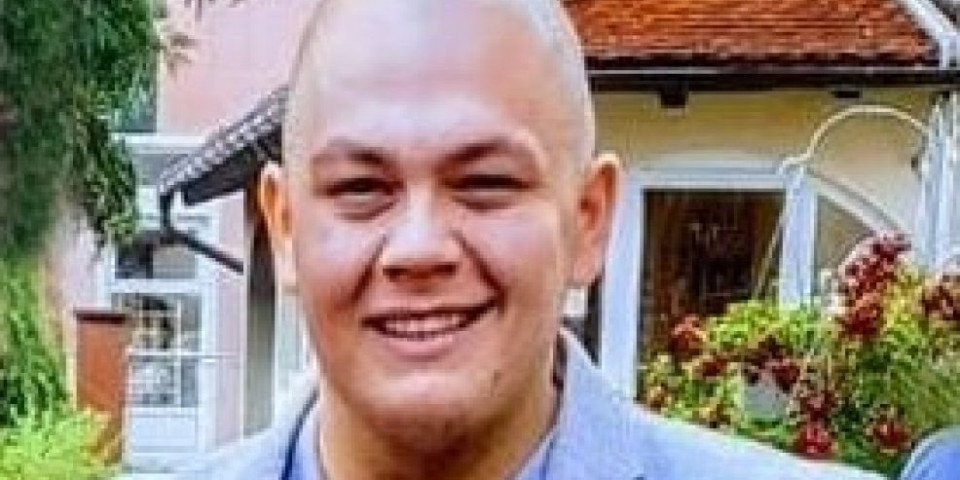 Vedran Čakarević teško povređen: Stravična nesreća u mestu Crkvina - sudarila se dva teretna vozila i automobil