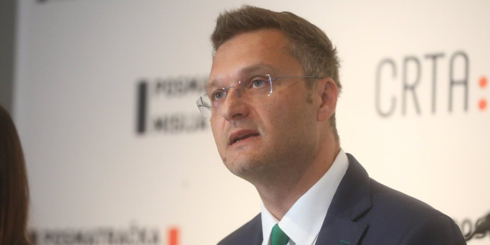 A nema dokaza?! Srušena mantra o krađi izbora, Raša Nedeljkov sve priznao (VIDEO)