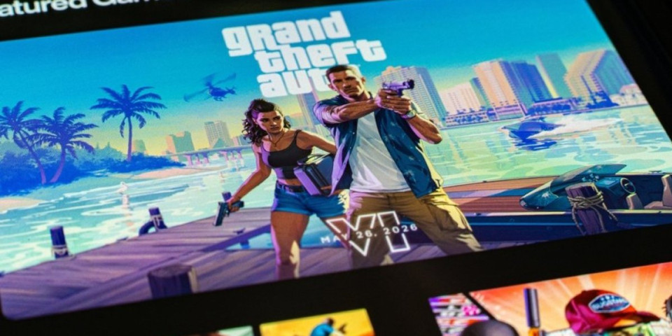 Majkrosoft priprema istorijski potez za GTA 6: Nova pravila striminga i Xbox hardver nove generacije