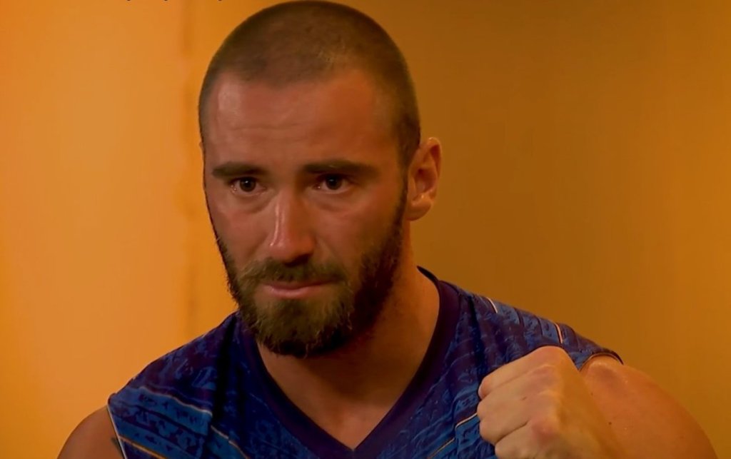 "Od samog početka me provociraju": Mensur u suzama zbog okršaja sa Veljkom