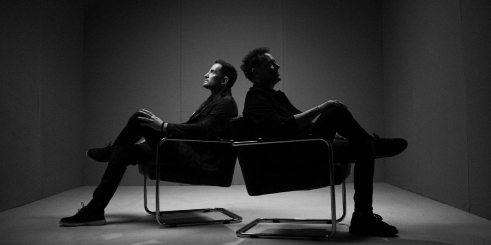 SPOJ VOKALA KOJI RAZARAJU DUŠU: Mirza Selimović i Dženan Lončarević objavili duet "Ne da se"