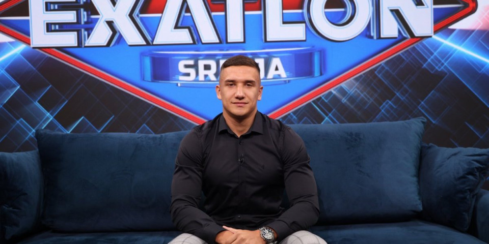 "Mihailo nas nije izdao" Milićević udara kontru Lakiću zbog Adžića (VIDEO)