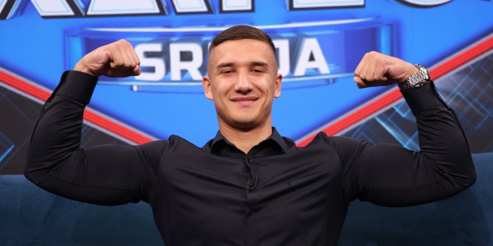 Veljko o Crvenom timu: Svi smo bili kao jedan, pratili smo kapitena Lakića (VIDEO)