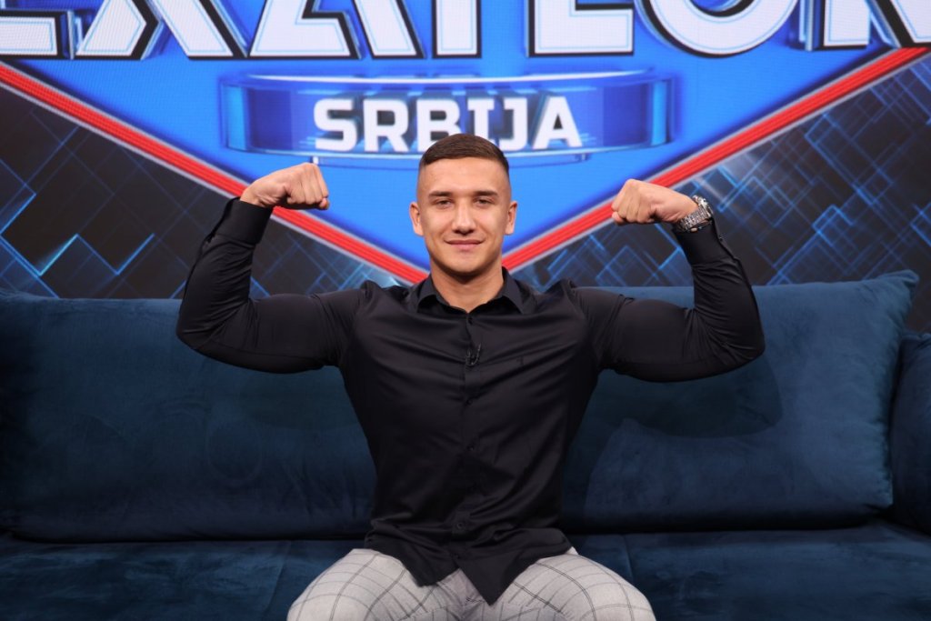Najavio raskrinkavanje! Veljko ne pada na Mensurove suze: "Znam da je ovo laž"