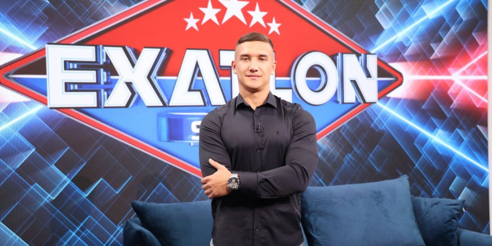 Veljko predvideo Mensurovu diskvalifikaciju: Ispada da sam ga ja izbacio, ali ne može da mi mafija (VIDEO)