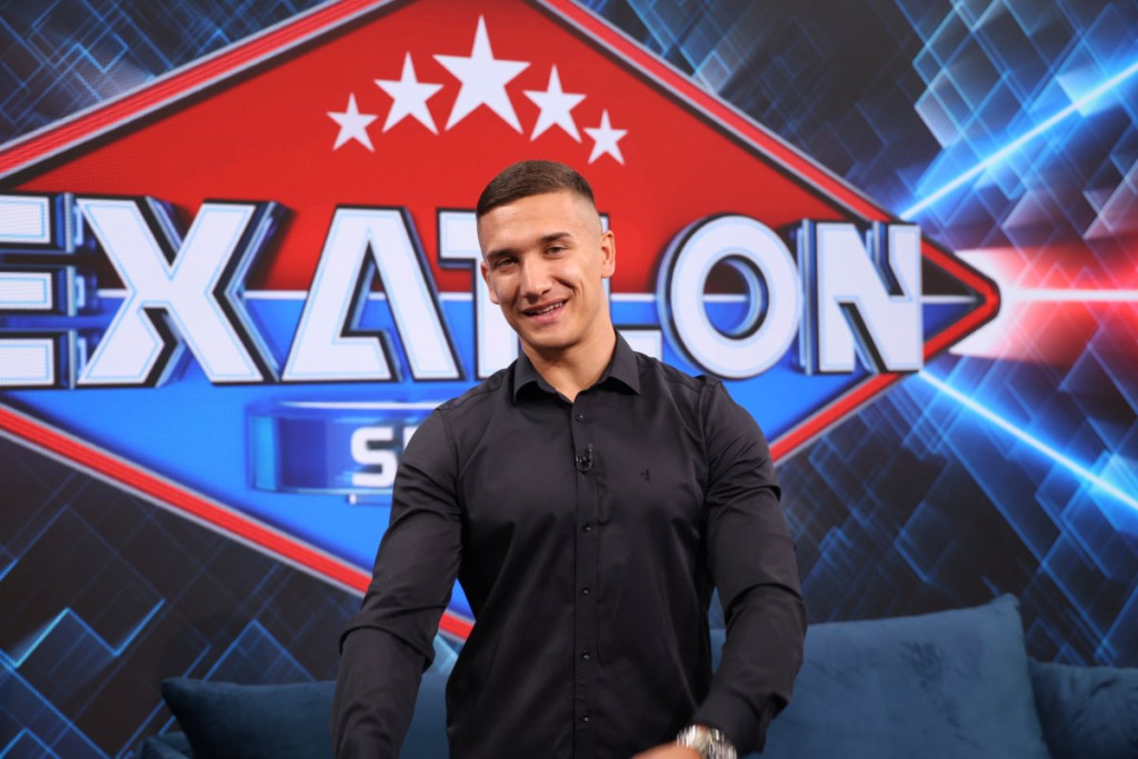 "Mensur i Lakić su se družili, a onda..." Cure informacije o ljutim rivalima u Exatlonu - Ovo je prava istina!