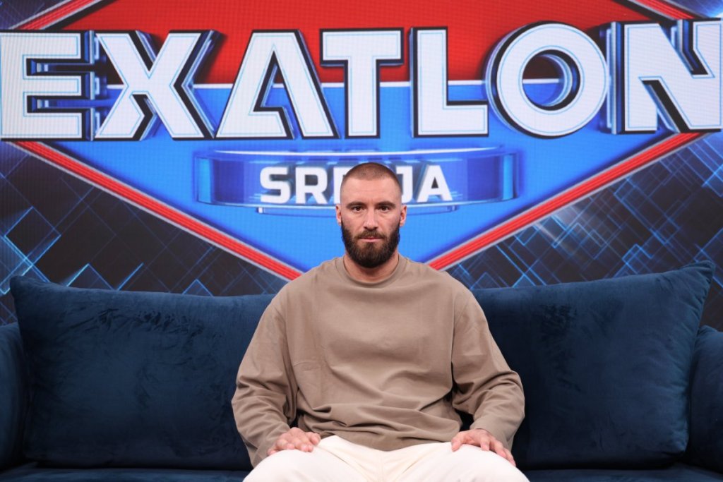 Mensur negira da je pretio Veljku! Tvrdi da ovaj detalj otkriva šta se dogodilo u Exatlonu (VIDEO)