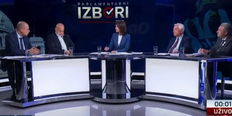 "Sada je bolje nego što je bilo!" Stigla potvrda i od novinarke N1 (VIDEO)