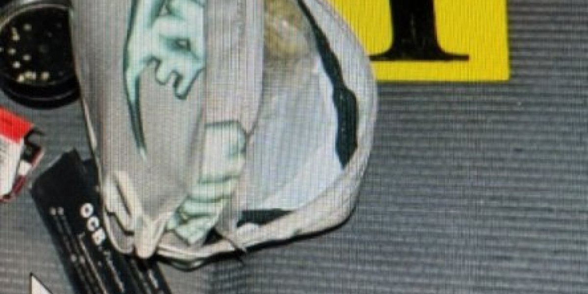 zaplena droge, oružja i municije u Crnoj Gori 