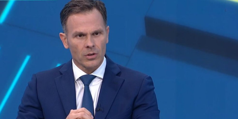 Ekspo 2027 donosi Srbiji 360.000 radnih mesta! Mali: Sve je javno i transparentno (VIDEO)