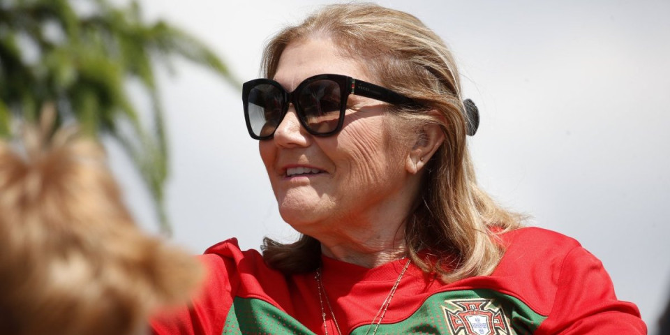 Pale su i suze, majka raskrinkala selektora: Dolores progovorila o Ronaldovom bekstvu iz kampa!