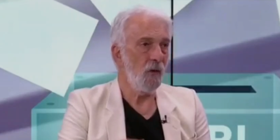 Nova laž blokadera kako bi opravdali nasilje! Tvrde da Srdanovićev čovek nije udario u glavu ženu u Novom Sadu!