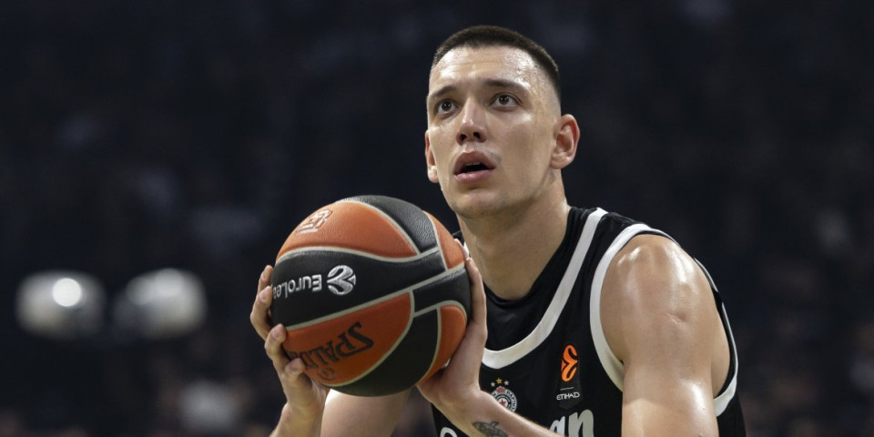 Partizan se obrukao u Madridu! Tanasković priznao šta je pošlo po zlu