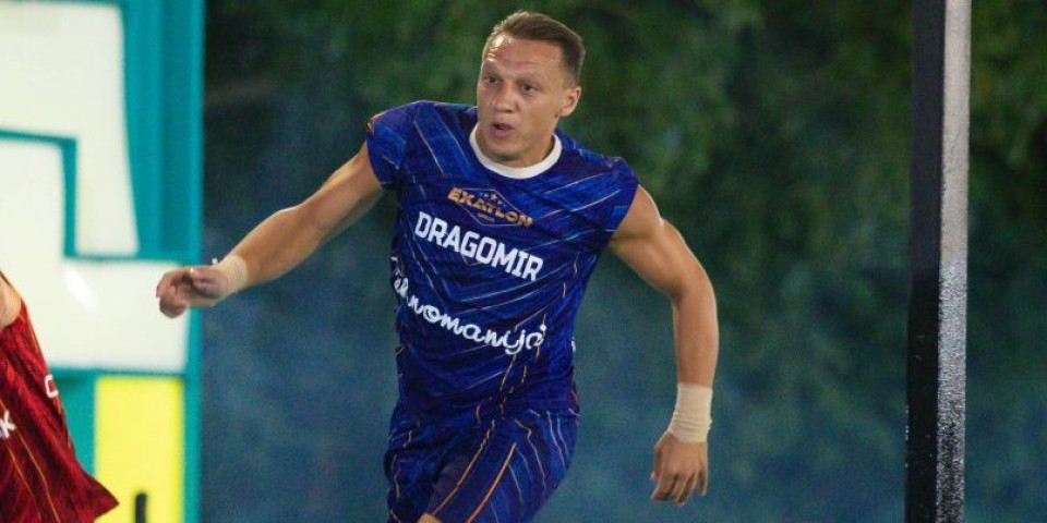 Dragomir uz Sanju posle haosa koji je napravila izjavom o Mili: Evo šta joj je savetovao (VIDEO)