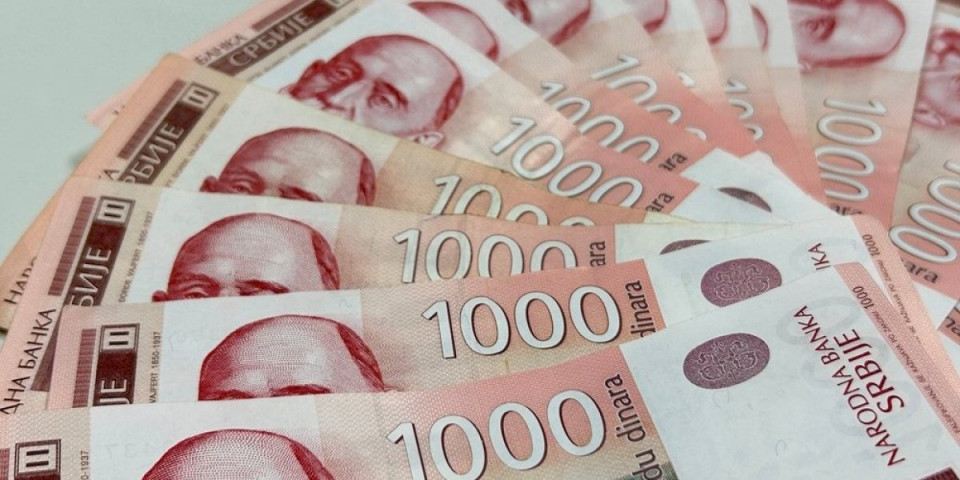 Od 1. decembra veće plate i penzije: Siniša Mali otkrio sve detalje