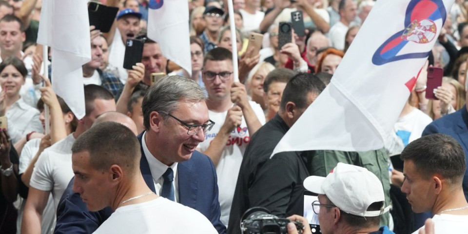 Sjajne vesti za ovaj grad: Evo koliko će iznositi plate i penzije