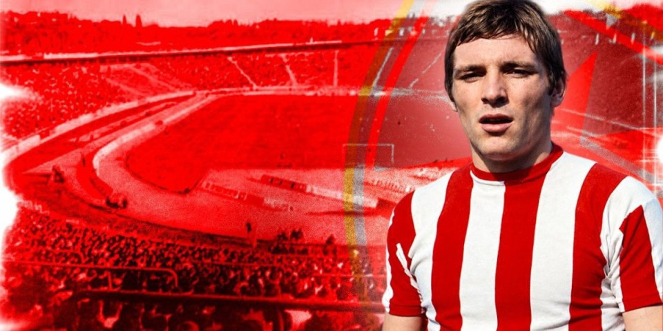 Crvena zvezda predstavila novi serijal "Kad se Zvezda voli": Borovnica otkrio nepoznate detalje o Šeletu