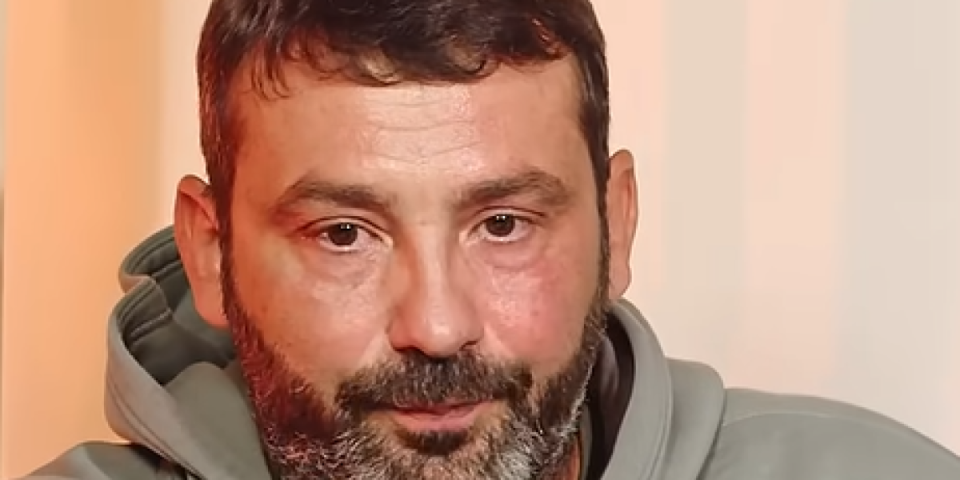 Slavni vaterpolista kroz suze o paklu Ribnikara: Otkrio jeziv detalj o svojoj ćerki koji ledi krv