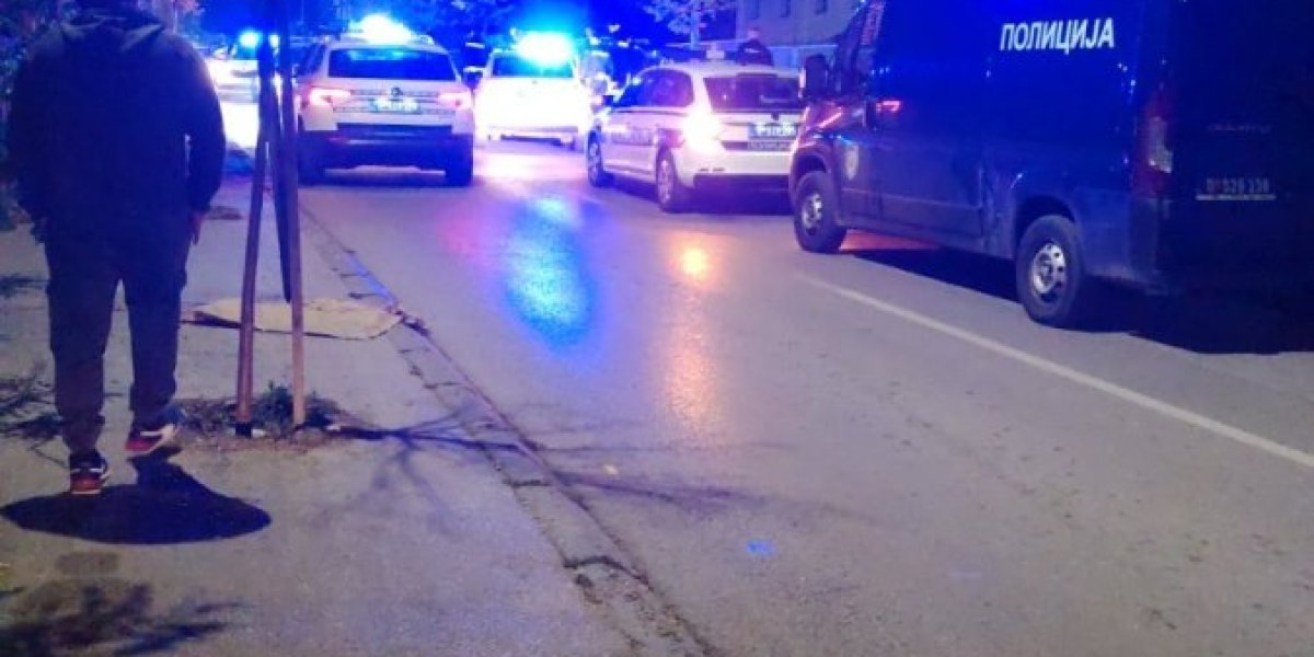 Policija