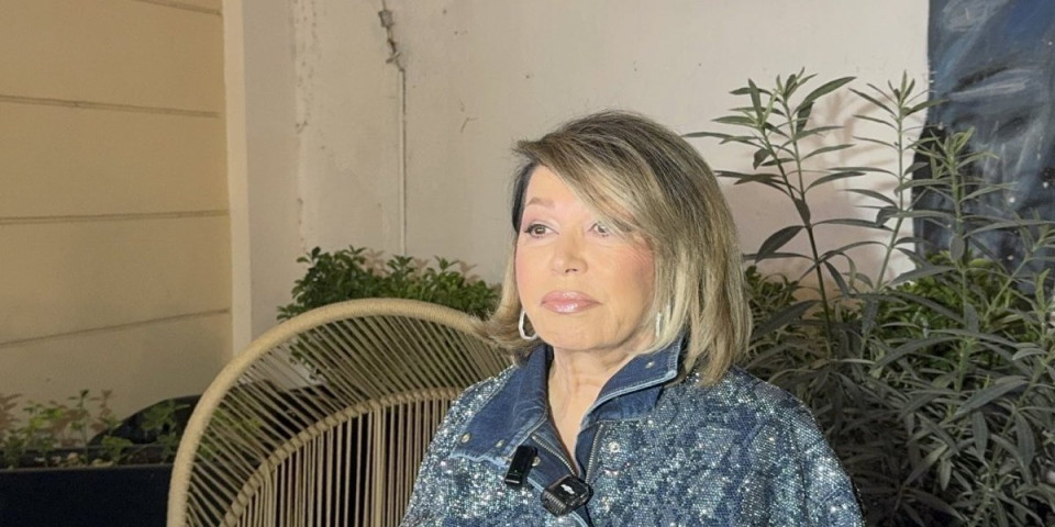 Ovo niko nije očekivao! Neda Ukraden priznala šta je čeka za Novu godinu - Rumunija je rekla svoje