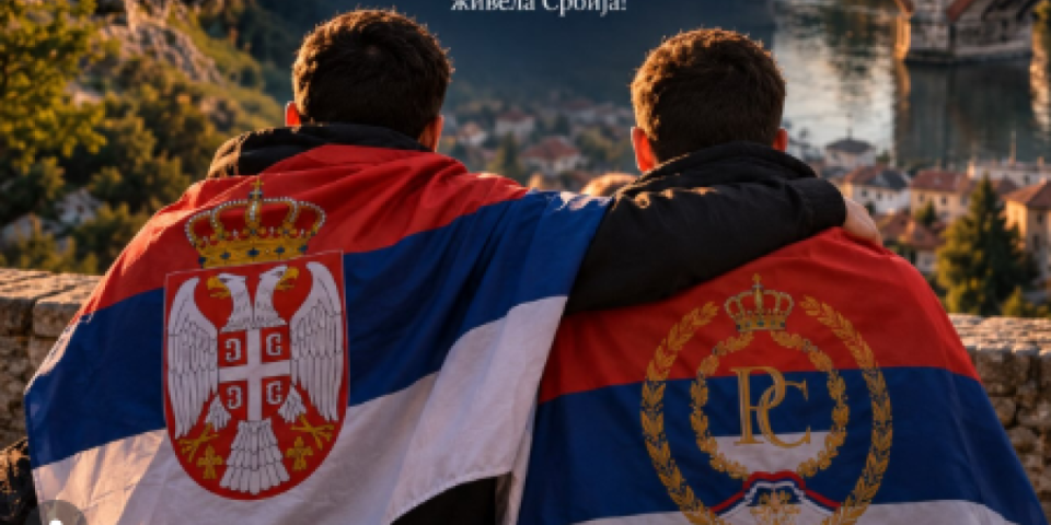 Od Kosovske Mitrovice do Banjaluke: Pismo podrške studenata sa KiM studentima u Republici Srpskoj - "Vaša briga je i naša!"
