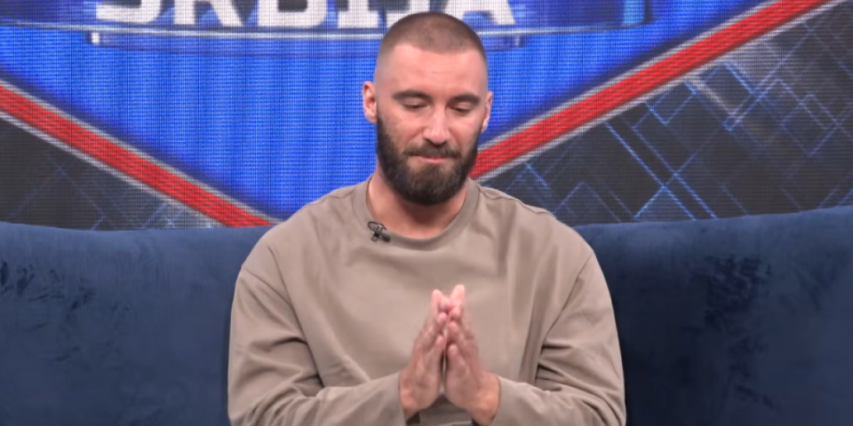 Rasuo se na komade! Mensur zbog ovih takmičara na ivici suza: "Teško mi je da pričam"